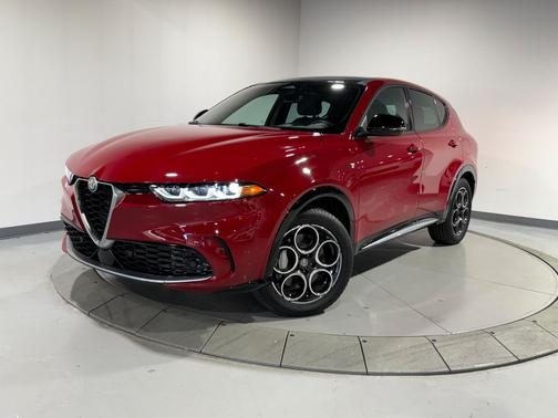 2024 Alfa Romeo Tonale Ti EAWD