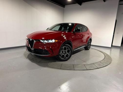 2024 Alfa Romeo Tonale Ti EAWD