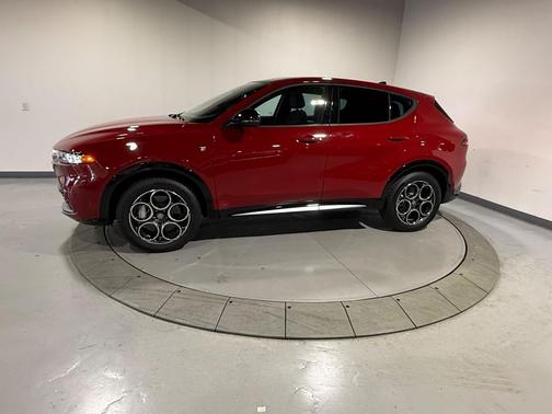 2024 Alfa Romeo Tonale Ti EAWD