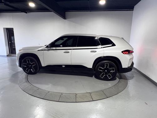 2023 BMW XM SUV