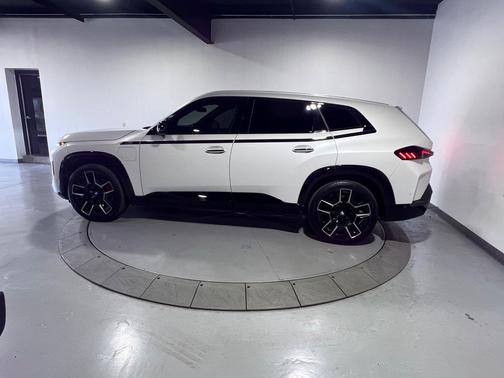 2023 BMW XM SUV