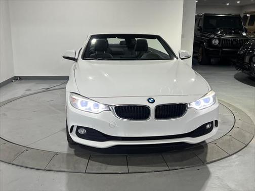 2015 BMW 428 i xDrive