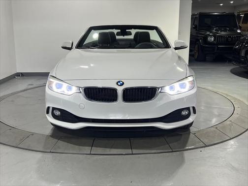 2015 BMW 428 i xDrive