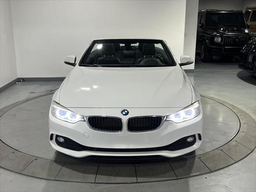 2015 BMW 428 i xDrive