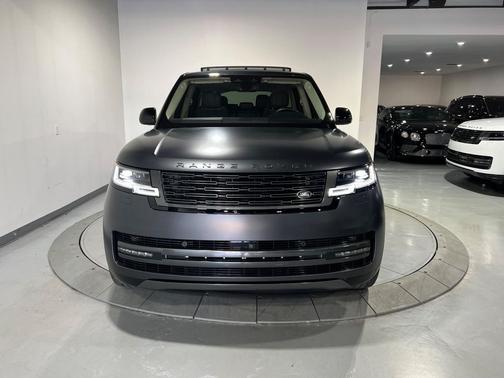 2023 Land Rover Range Rover P400 SE