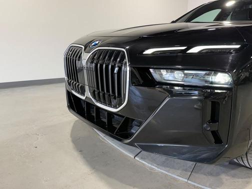 2023 BMW i7 xDrive60