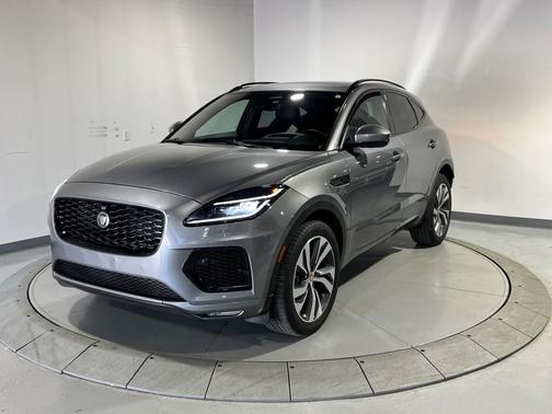 2021 Jaguar E-PACE 300 Sport P300 AWD Automatic