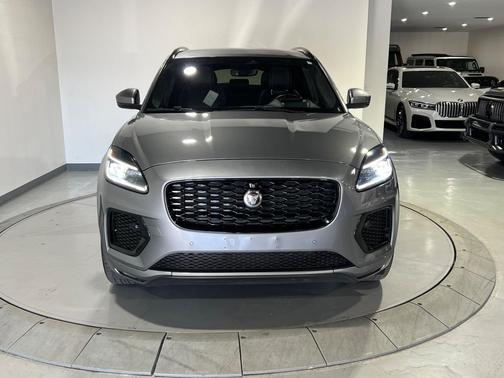 2021 Jaguar E-PACE 300 Sport P300 AWD Automatic