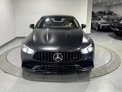 2023 Mercedes-Benz AMG GT 43 4-Door