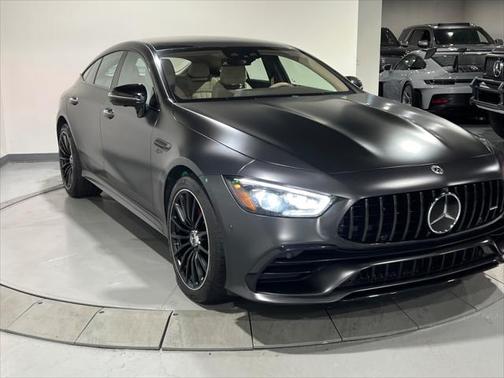 2023 Mercedes-Benz AMG GT 43 4-Door