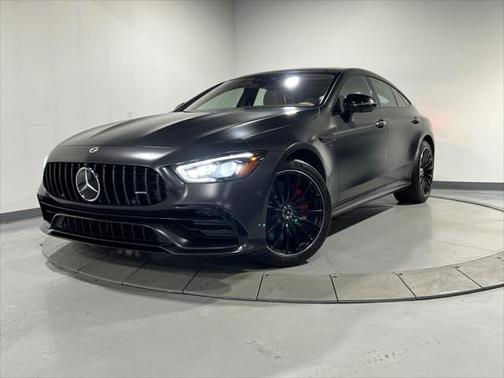 2023 Mercedes-Benz AMG GT 43 4-Door