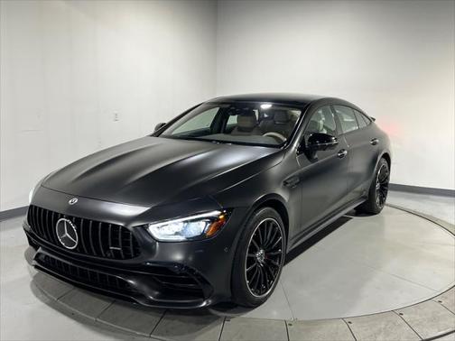 2023 Mercedes-Benz AMG GT 43 4-Door