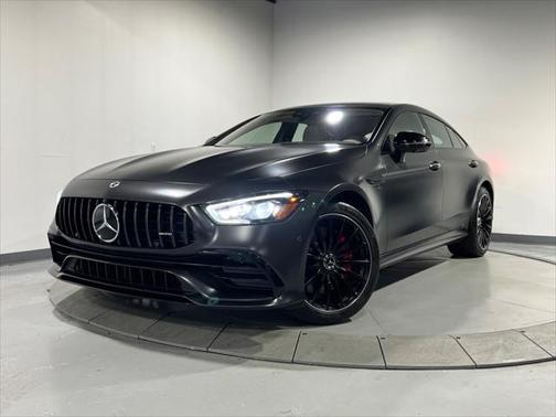 2023 Mercedes-Benz AMG GT 43 4-Door