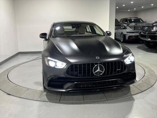 2023 Mercedes-Benz AMG GT 43 4-Door