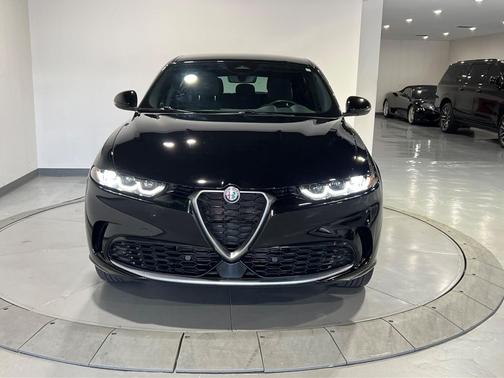 2024 Alfa Romeo Tonale Ti EAWD