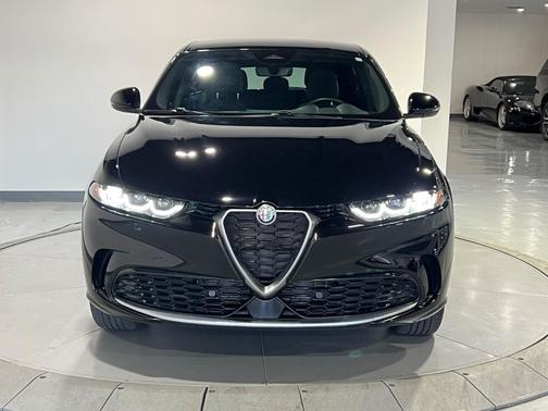 2024 Alfa Romeo Tonale Ti EAWD