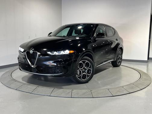 2024 Alfa Romeo Tonale Ti EAWD