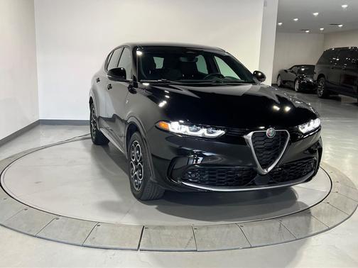 2024 Alfa Romeo Tonale Ti EAWD