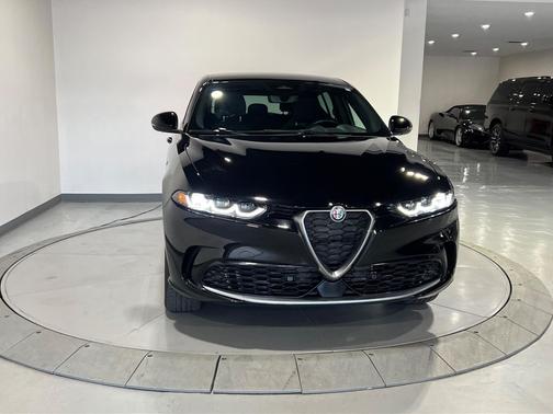 2024 Alfa Romeo Tonale Ti EAWD
