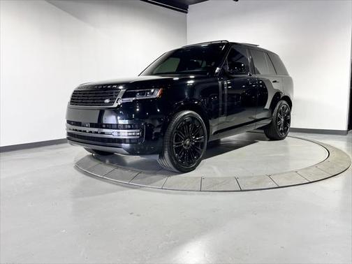2024 Land Rover Range Rover P400 SE