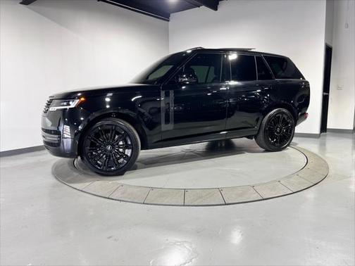 2024 Land Rover Range Rover P400 SE