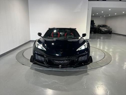 2024 Chevrolet Corvette Z06