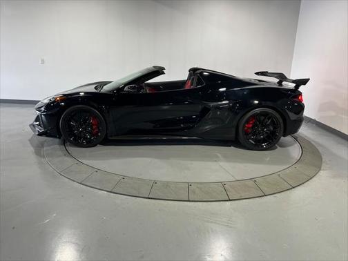 2024 Chevrolet Corvette Z06