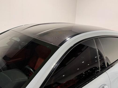 2023 BMW M8 Gran Coupe Competition