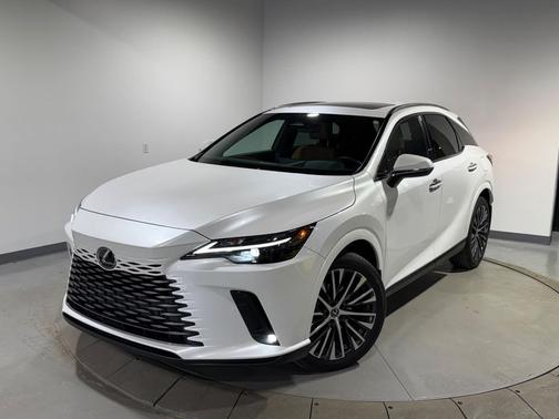 2023 Lexus RX 350 Premium