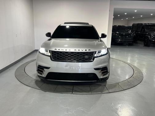 2018 Land Rover Range Rover Velar P380 HSE R-Dynamic