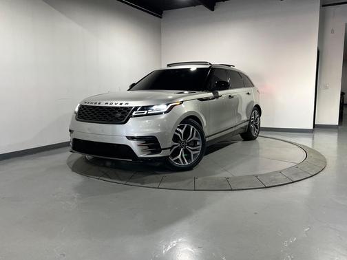 2018 Land Rover Range Rover Velar P380 HSE R-Dynamic