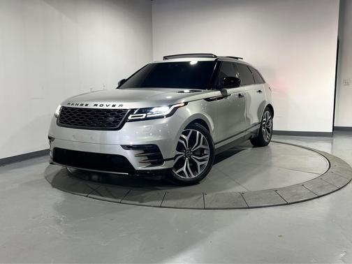 2018 Land Rover Range Rover Velar P380 HSE R-Dynamic