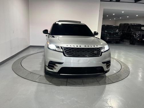 2018 Land Rover Range Rover Velar P380 HSE R-Dynamic