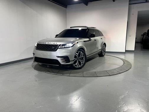 2018 Land Rover Range Rover Velar P380 HSE R-Dynamic