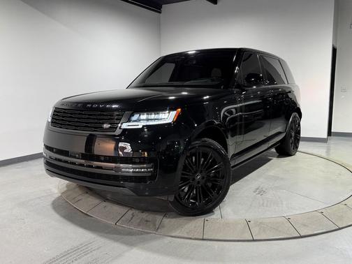 2023 Land Rover Range Rover P530 Autobiography LWB