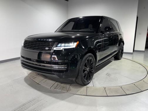 2023 Land Rover Range Rover P530 Autobiography LWB