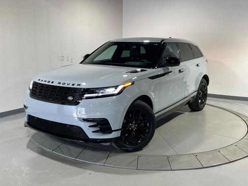 2024 Land Rover Range Rover Velar P250 SE R-Dynamic