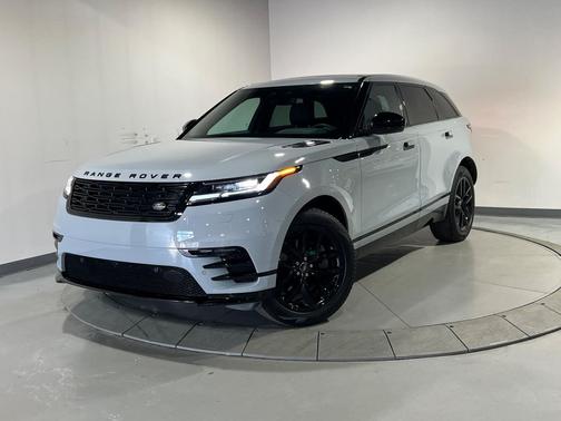2024 Land Rover Range Rover Velar P250 SE R-Dynamic