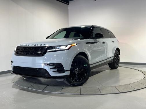 2024 Land Rover Range Rover Velar P250 SE R-Dynamic