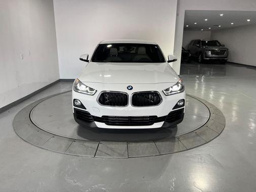2018 BMW X2 xDrive28i