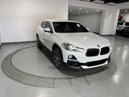 2018 BMW X2 xDrive28i