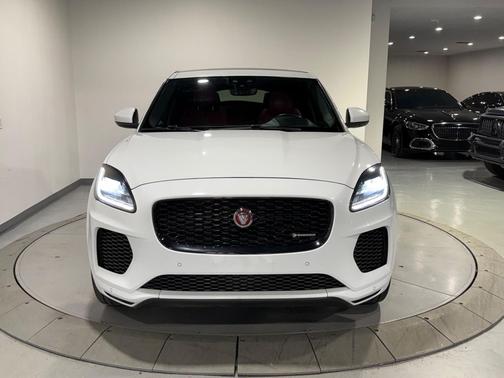 2019 Jaguar E-PACE R-Dynamic SE