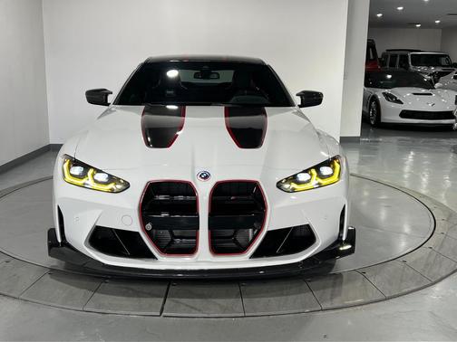 2023 BMW M4 Base