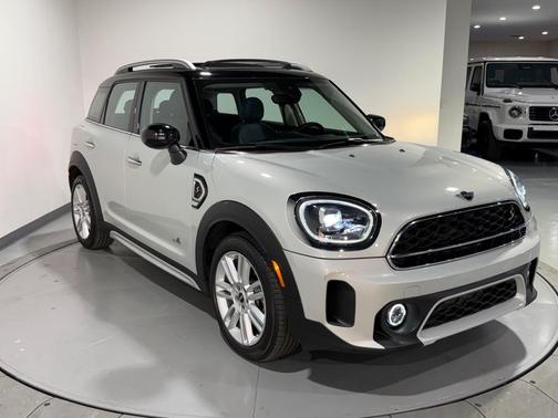 2023 MINI Countryman Cooper S ALL4