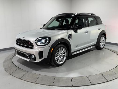 2023 MINI Countryman Cooper S ALL4