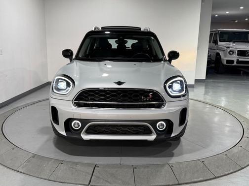 2023 MINI Countryman Cooper S ALL4