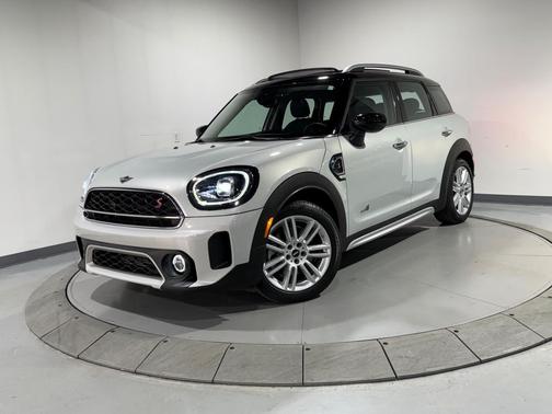 2023 MINI Countryman Cooper S ALL4