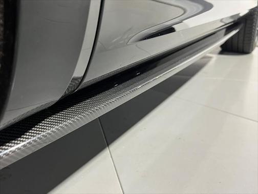 2022 Bentley Bentayga V8