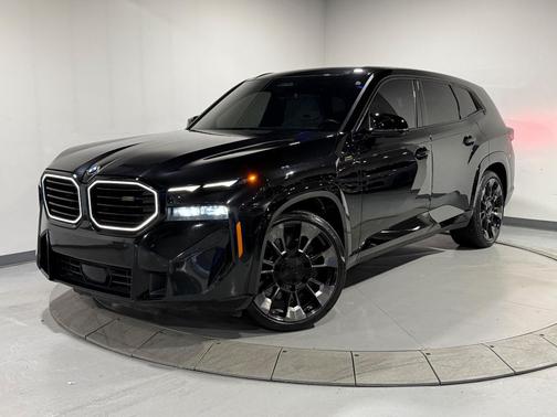 2023 BMW XM SUV