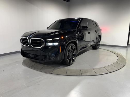 2023 BMW XM SUV